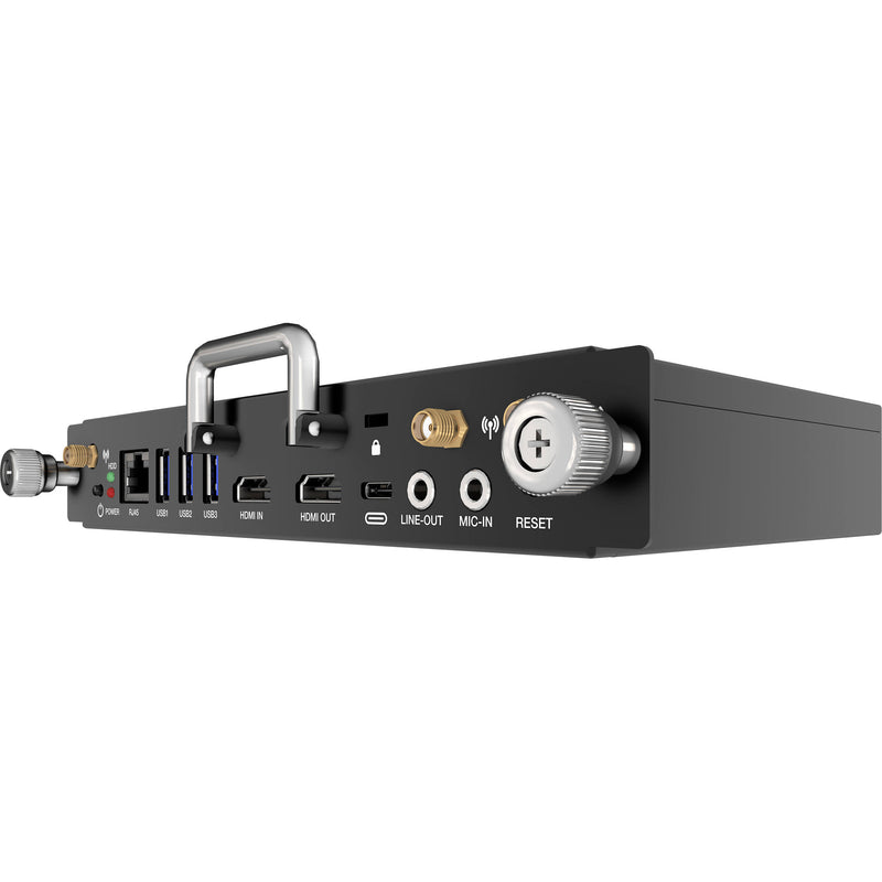 ScreenPlay SPOPS3 OPS Slot-In PC (EDLA, 8GB, 128GB SSD)