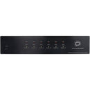 PulseAudio PA66MK2 6x6 Audio Distribution Amplifier