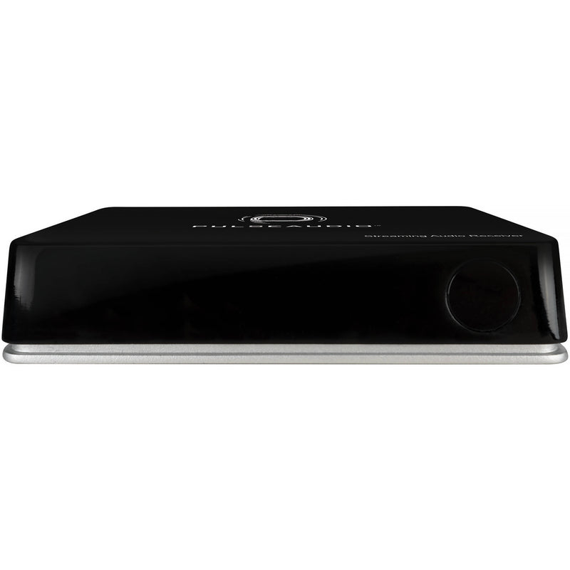 PulseAudio Streaming Audio Receiver