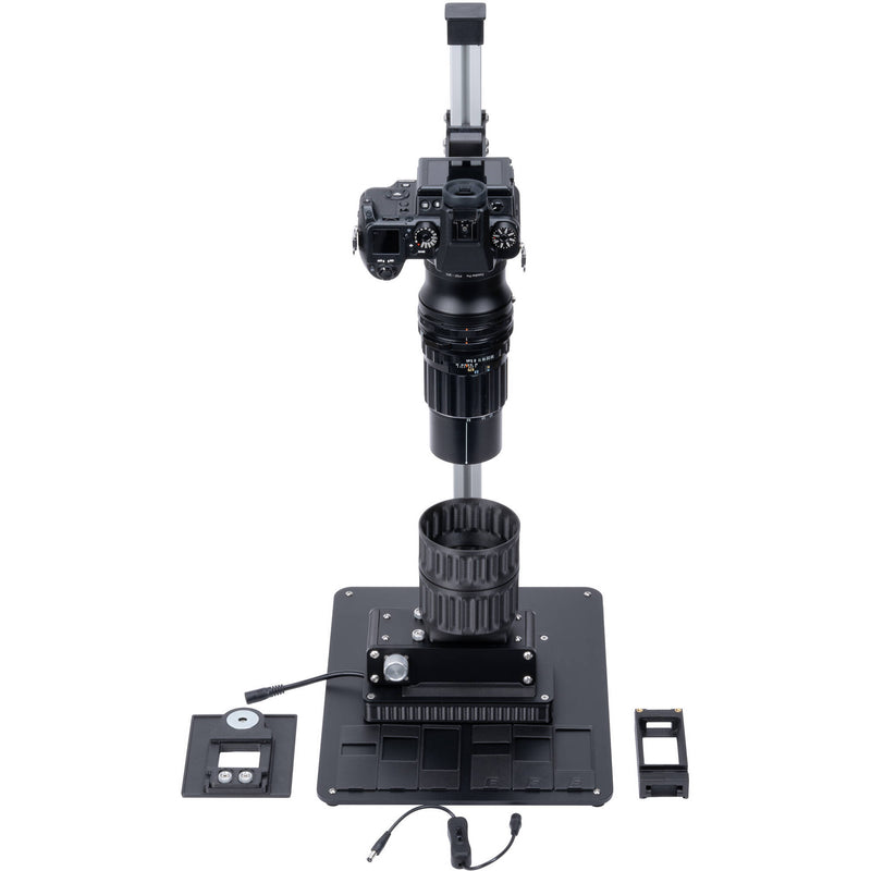 Negative Supply Premium Kit for 35mm Film Scanning (2024 Version)