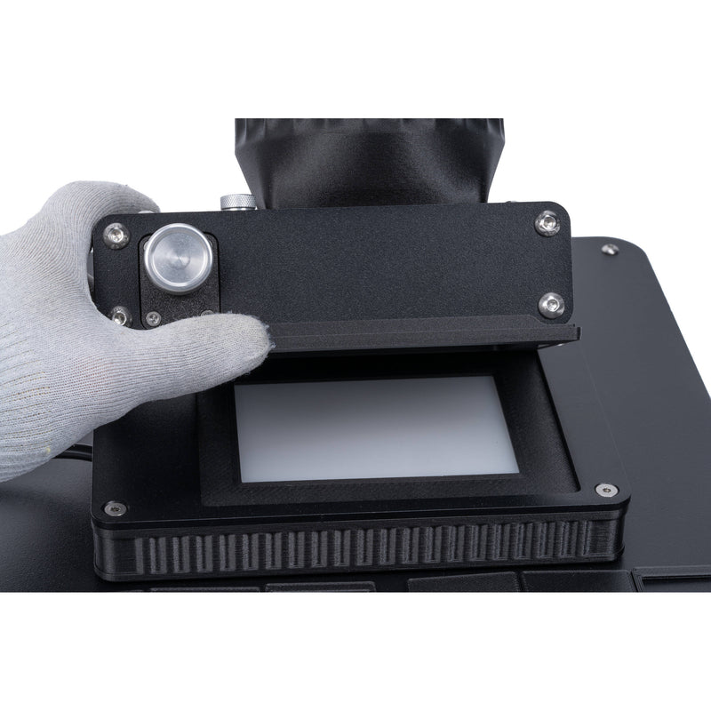 Negative Supply Premium Kit for 35mm Film Scanning (2024 Version)
