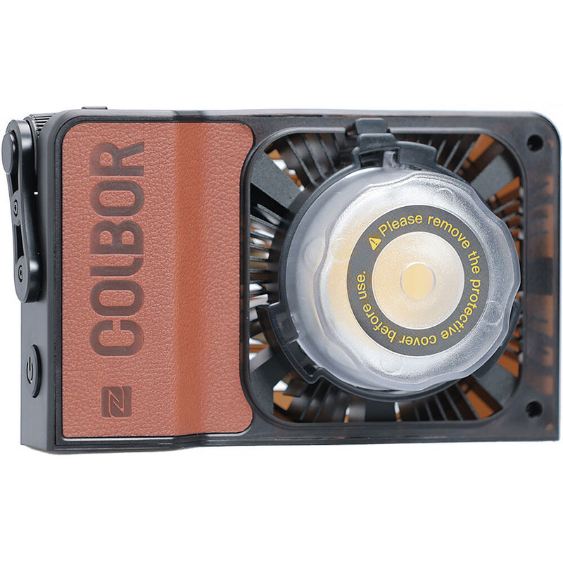 COLBOR Wonder W60R RGB LED Monolight