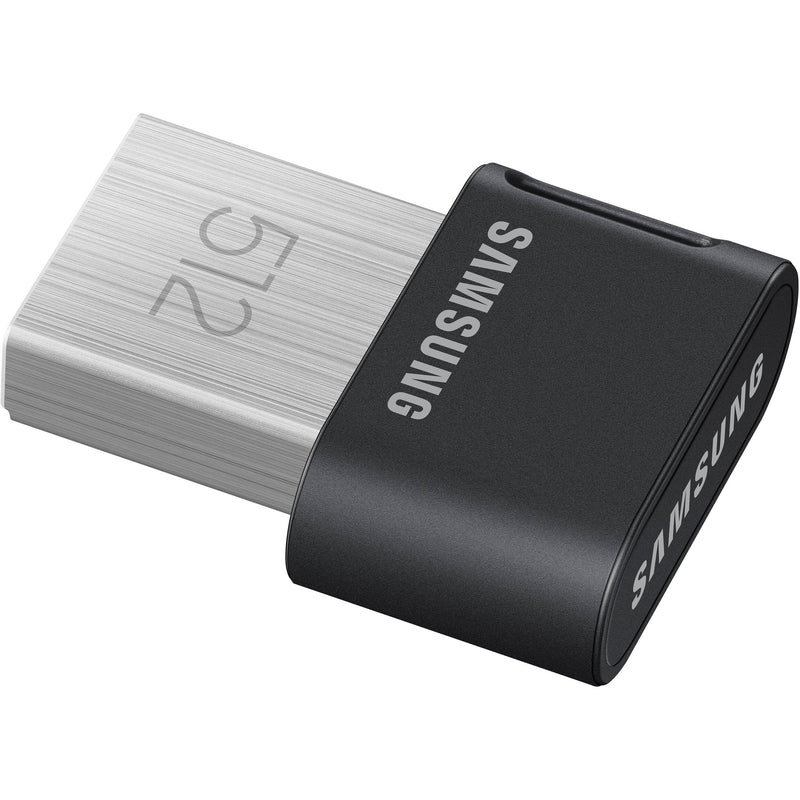 Samsung 512GB FIT Plus USB 3.1 Gen 1 Type-A Flash Drive