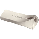 Samsung 512GB USB 3.1 Gen 1 BAR Plus Flash Drive (Champagne Silver)