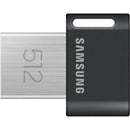 Samsung 512GB FIT Plus USB 3.1 Gen 1 Type-A Flash Drive