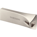 Samsung 512GB USB 3.1 Gen 1 BAR Plus Flash Drive (Champagne Silver)