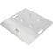 ProX 30X30 Aluminum 6Mm Truss Base Plate For F34 F32 F31 Conical Square Truss With Connectors