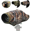 Neewer PB021 Dual-Sided Camouflage Rain Cover (X-Large)