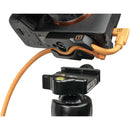 Tether Tools TetherGuard LeverLock Plate