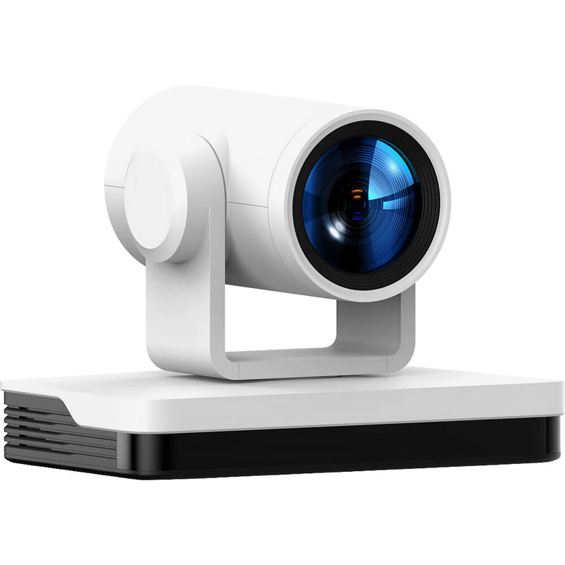 DVDO C5-1 4K HDMI/IP/3G-SDI/USB PTZ Camera with 25x Optical Zoom & AI Auto Tracking (Black)
