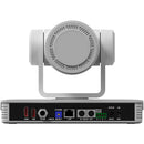 DVDO C5-1 4K HDMI/IP/3G-SDI/USB PTZ Camera with 25x Optical Zoom & AI Auto Tracking (Black)