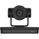 DVDO C5-1 4K NDI HDMI/IP/3G-SDI/USB PTZ Camera with 25x Optical Zoom & AI Auto Tracking (Black)
