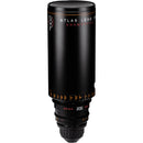 Atlas Lens Co. Orion 200mm T3.2 2x Anamorphic Prime Lens (ARRI PL, Feet)