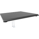 Mount-It! Large Base Floor Plate for MI-20300 Series Display Stand