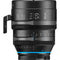 IRIX 65mm T1.5 Cine Lens (MFT, Black)