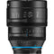 IRIX 65mm T1.5 Cine Lens (MFT, Black)