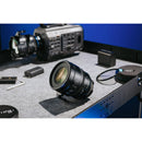 IRIX 65mm T1.5 Cine Lens (MFT, Black)
