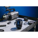 IRIX 65mm T1.5 Cine Lens (MFT, Black)
