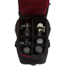 Manhattan Portage Capture Pro Backpack (Black)