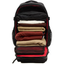 Manhattan Portage Capture Pro Backpack (Black)