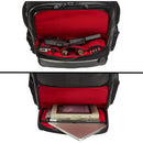 Manhattan Portage Capture Pro Backpack (Black)