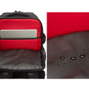 Manhattan Portage Capture Pro Backpack (Black)