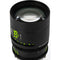 NiSi ATHENA PRIME 135mm T2.2 Full-Frame Lens (FUJIFILM G, No Drop-In Filter)