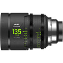 NiSi ATHENA PRIME 135mm T2.2 Full-Frame Lens (ARRI PL)