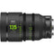 NiSi ATHENA PRIME 135mm T2.2 Full-Frame Lens (Canon RF, Drop-In Filter Mount)