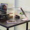 Mount-It! LED Desk Lamp with Wireless Charging