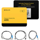 SmallHD ULTRA 5 Bright Touchscreen Monitor with Control Kit for ARRI