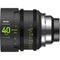 NiSi ATHENA PRIME 40mm T1.9 Full-Frame Lens (ARRI PL)