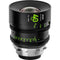 NiSi ATHENA PRIME 40mm T1.9 Full-Frame Lens (ARRI PL)