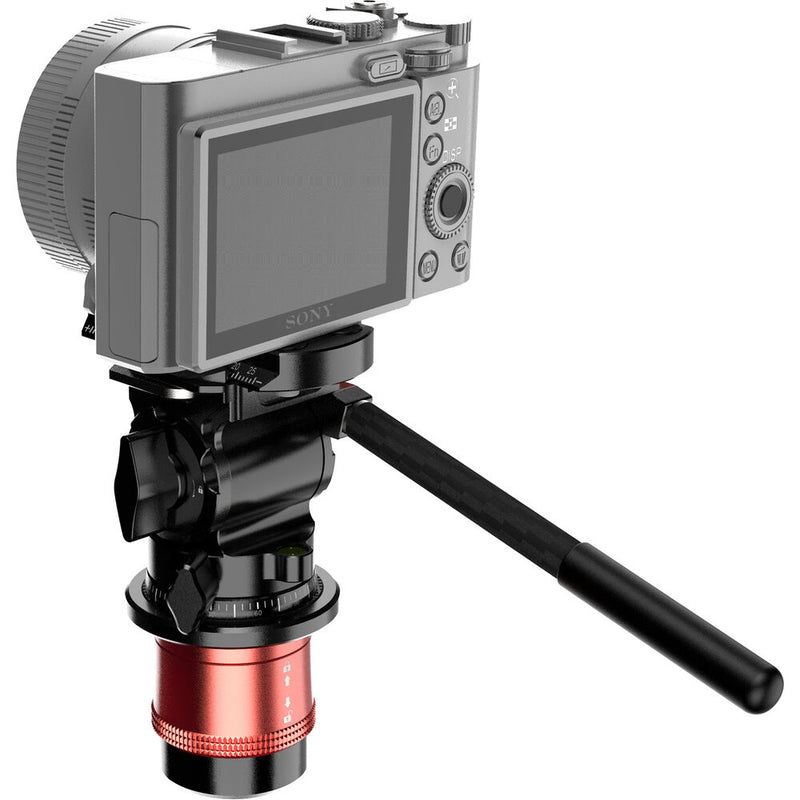 iFootage Cobra 3 Quick Release Mount