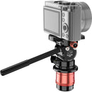 iFootage Cobra 3 Quick Release Mount