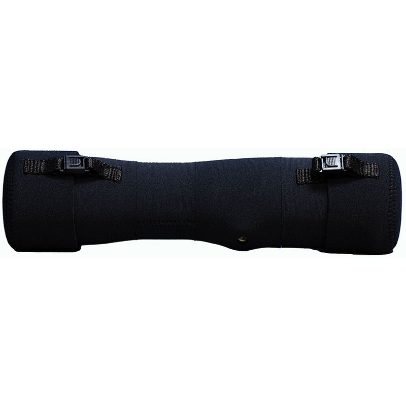 LensCoat Cover for Swarovski 17-40x56 STC Spotting Scope (Black)