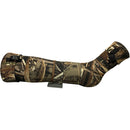 LensCoat Cover for Vortex 65 Razor HD Angled Spotting Scope (Realtree Max5)