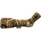 LensCoat Cover for Vortex Razor 85 HD Angled Spotting Scope (Realtree Max4)