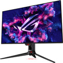 ASUS Republic of Gamers Swift 31.5" OLED 4K HDR 240 Hz Gaming Monitor