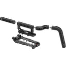 Movcam Top Handle Kit for Sony BURANO