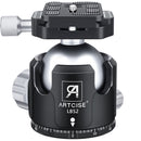 ARTCISE LB52 Low-Profile Ball Head