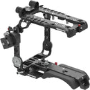 Movcam Base Kit for Sony BURANO (EVF Mount )