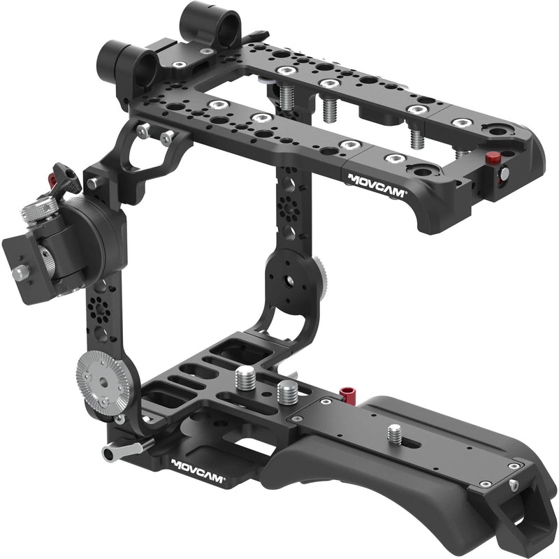 Movcam Base Kit for Sony BURANO (EVF Mount )