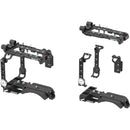 Movcam Base Kit for Sony BURANO (EVF Mount )