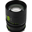 NiSi ATHENA PRIME T2.2/1.9 Full-Frame 3-Lens Add-On Kit (Sony E, Drop-In Filter Mounts)