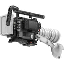 Movcam Studio Kit for Sony BURANO (Gold Mount)