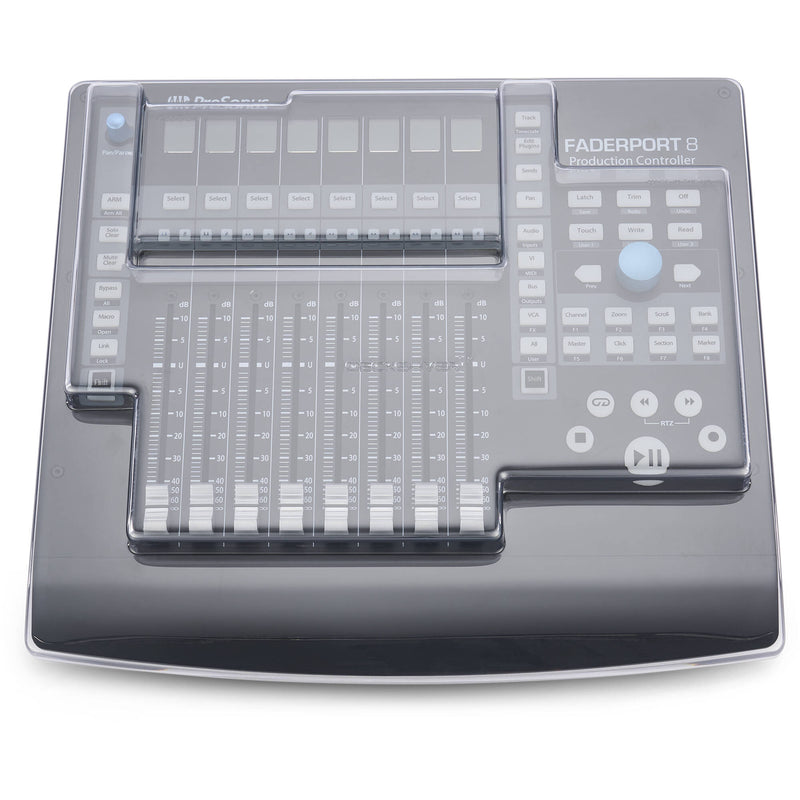 Decksaver PreSonus Faderport 8 Cover
