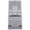 Decksaver Reloop Mixtour Pro Cover