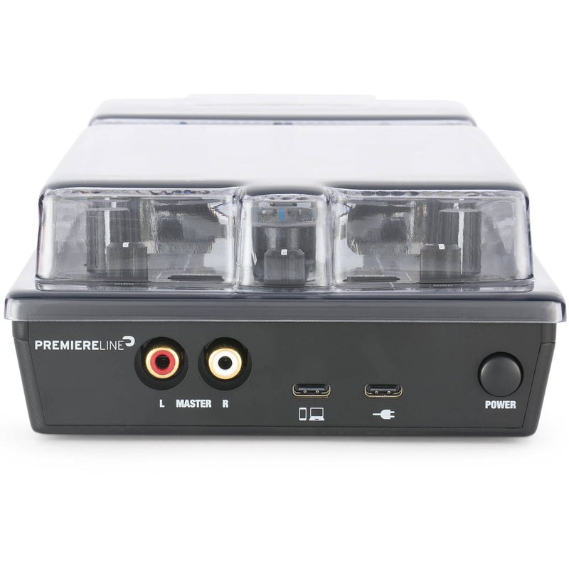 Decksaver Reloop Mixtour Pro Cover