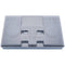 Decksaver AlphaTheta Omnis-Duo Cover